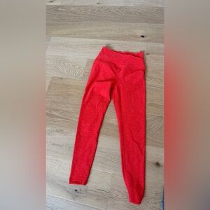 Beyond Yoga Leggings